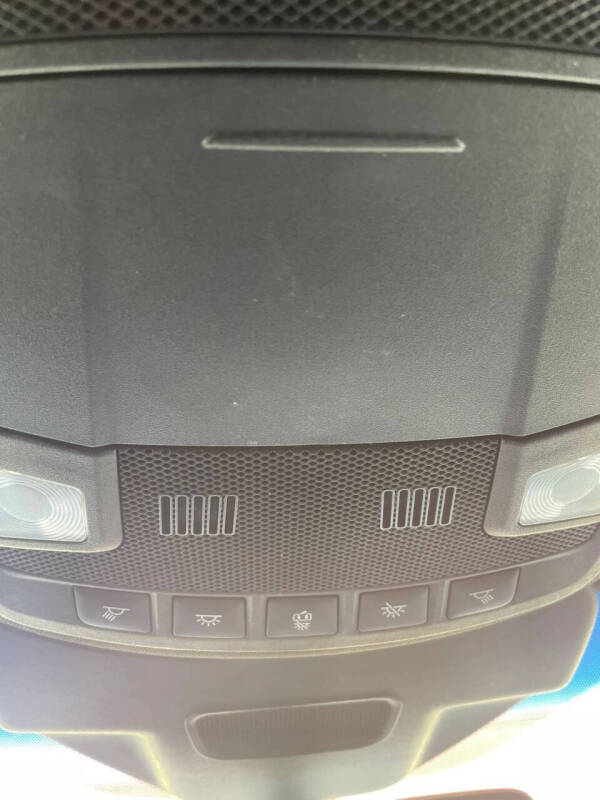 2019 Lincoln Nautilus Select