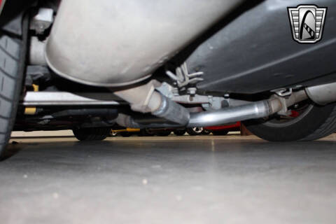 1990 Chevrolet Corvette