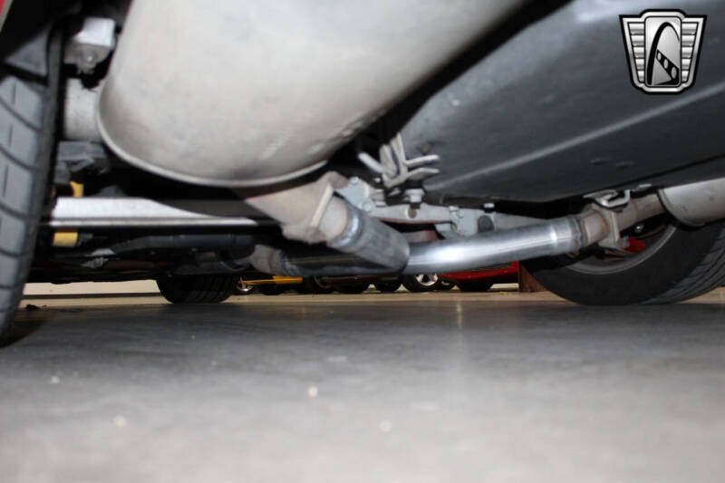 1990 Chevrolet Corvette