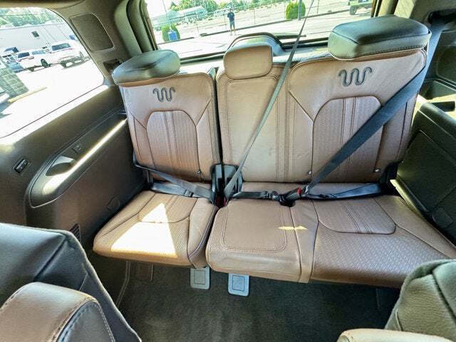 2024 Ford Expedition King Ranch