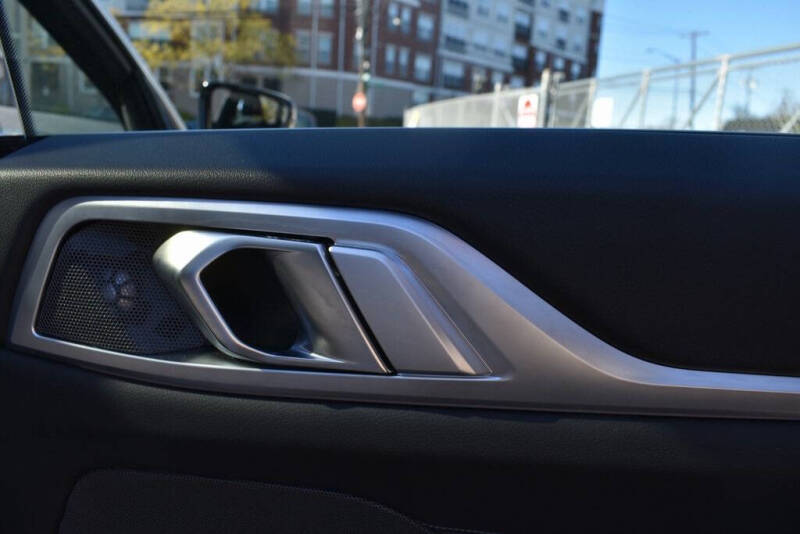 2025 BMW 4 Series 430i xDrive Gran Coupe