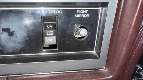 1987 Buick Regal Limited