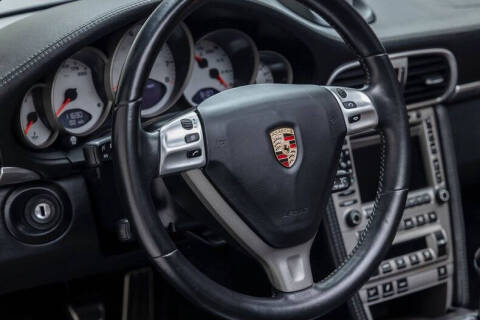 2006 Porsche 911
