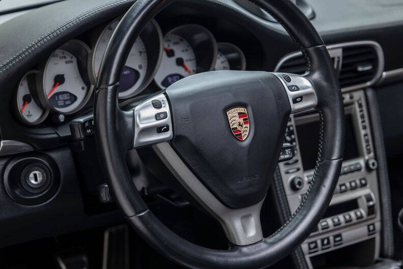 2006 Porsche 911