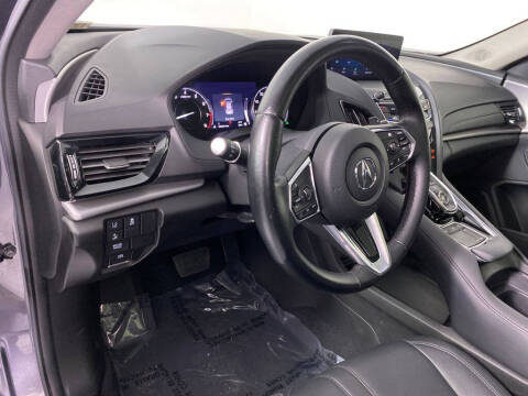 2020 Acura RDX SH-AWD