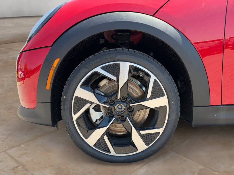 2026 MINI Convertible