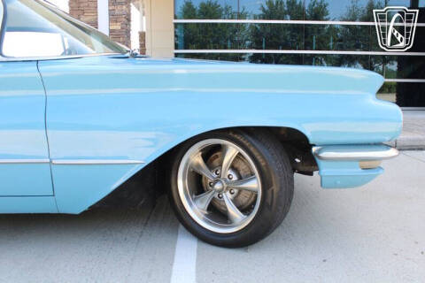 1960 Buick LeSabre