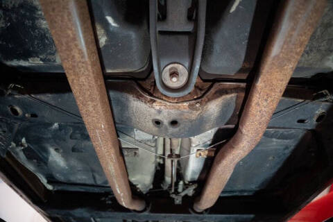 1965 Chevrolet Corvette