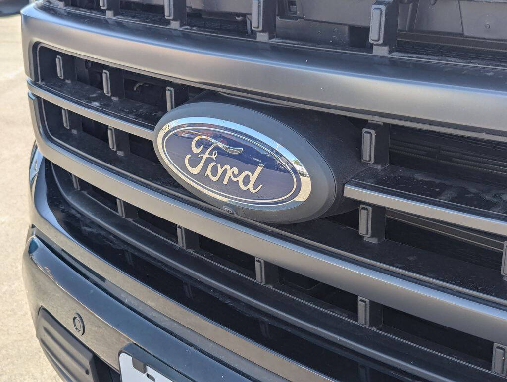 2022 Ford F-150 for sale at Axio Auto Boise in Boise, ID