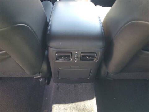 2019 Infiniti Q70 3.7 Luxe