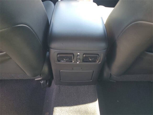 2019 Infiniti Q70 3.7 Luxe