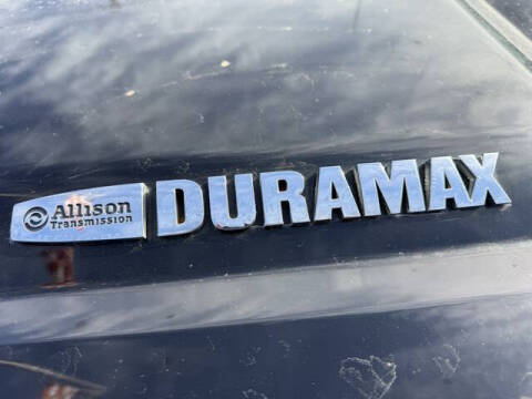 2015 GMC Sierra 2500HD Denali