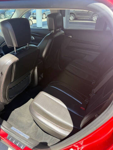 2013 GMC Terrain Denali