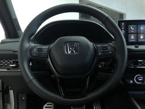 2023 Honda Accord Hybrid