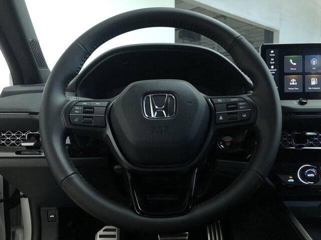 2023 Honda Accord Hybrid