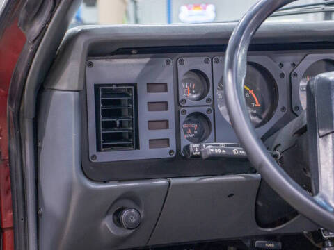 1984 Ford Mustang GT