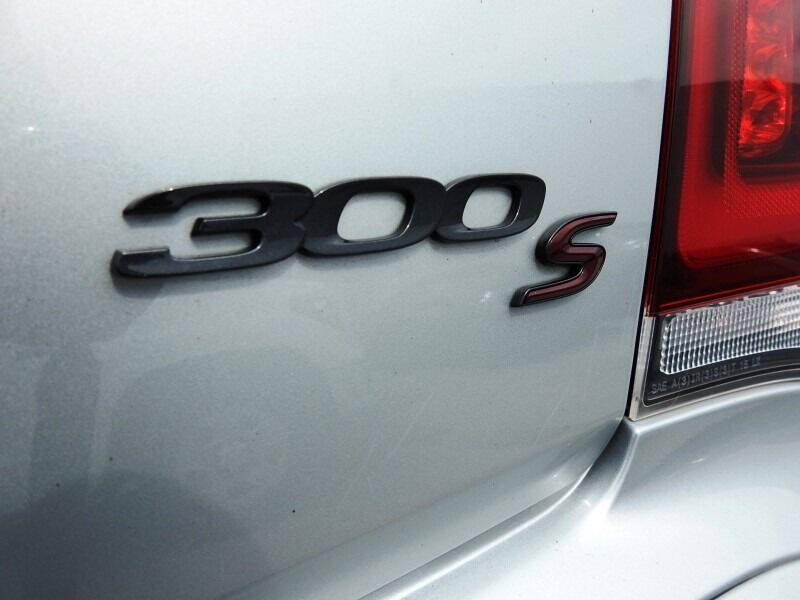 2021 CHRYSLER 300 Sedan - $23,900
