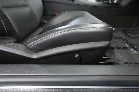 2010 Chevrolet Camaro SS