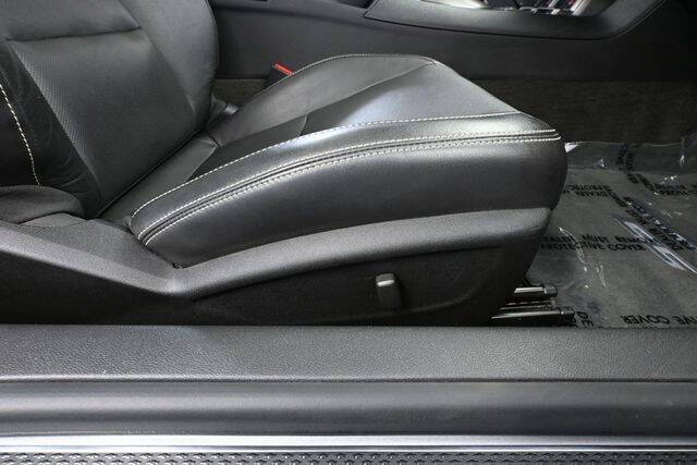 2010 Chevrolet Camaro SS