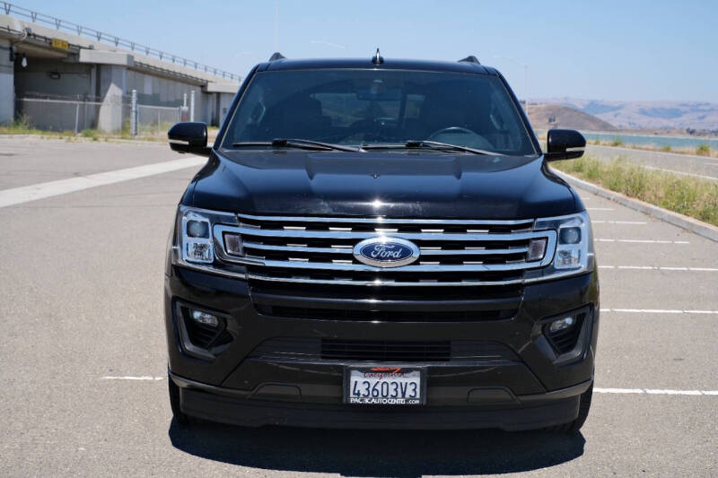 2020 Ford Expedition MAX XLT