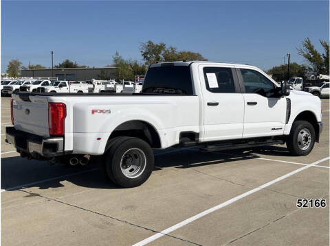 2023 Ford F-350 Super Duty