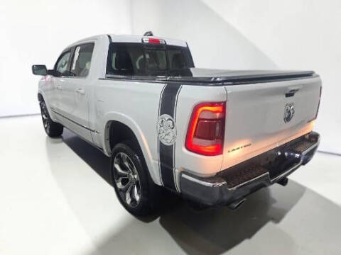 2020 RAM 1500 Limited