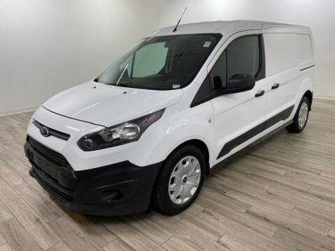 2017 Ford Transit Connect for sale at Travers Autoplex Thomas Chudy in Saint Peters MO