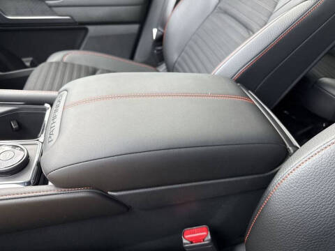 2026 Nissan Pathfinder