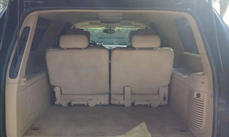 2011 Cadillac Escalade ESV Premium