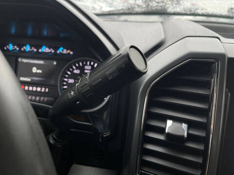 2021 Ford F-250 Super Duty