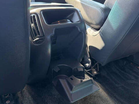 2002 Chevrolet Avalanche 1500