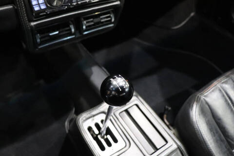 1987 Ferrari 328 GTS