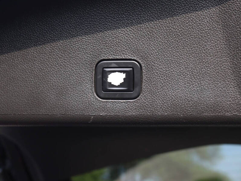 2014 Cadillac SRX Performance Collection