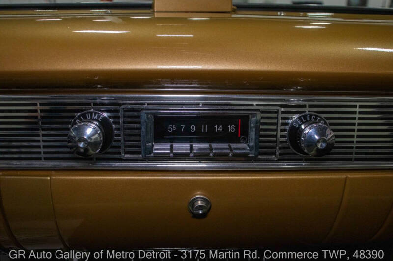 1956 Chevrolet 210