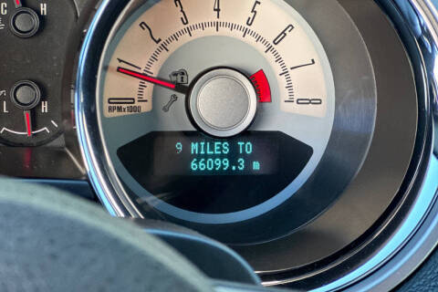 2010 Ford Mustang GT Premium