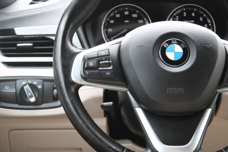 2018 BMW X2 xDrive28i