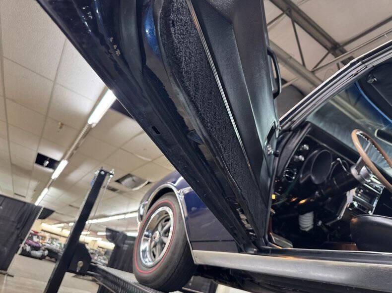 1968 Pontiac Firebird