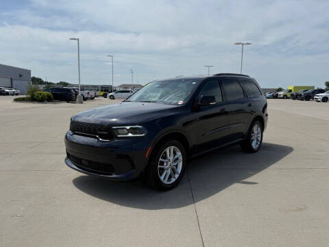 2024 Dodge Durango GT Premium