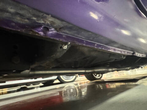 1973 Dodge Challenger