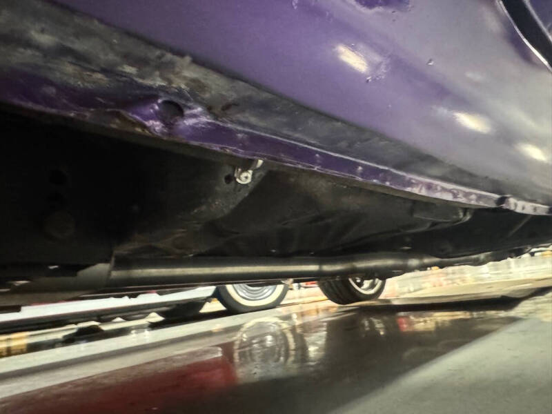 1973 Dodge Challenger