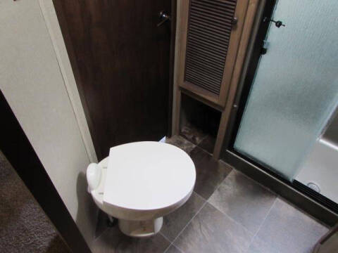 2016 Forest River SHASTA PHO