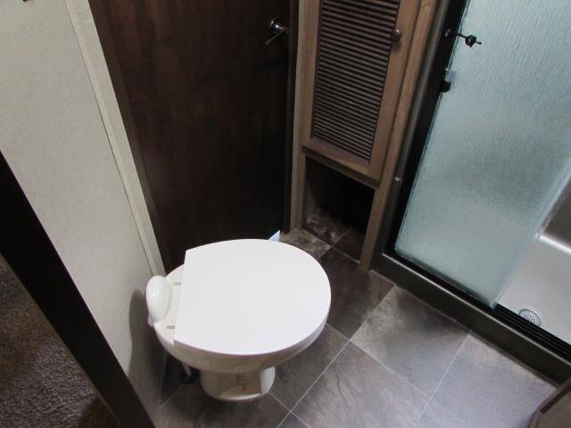 2016 Forest River SHASTA PHO