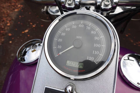 2011 Harley-Davidson Fat Boy