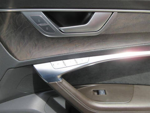 2020 Audi A6 allroad 3.0T quattro Prestige