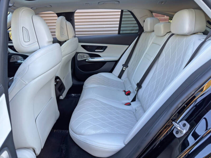 2024 Mercedes-Benz E-Class E 450 4MATIC All-Terrain