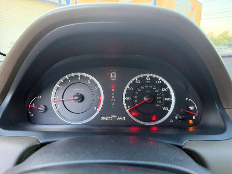 2010 Honda Accord