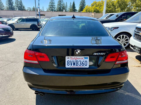 2009 BMW 3 Series 328i