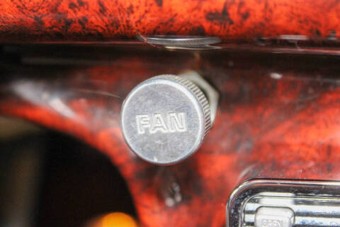 1936 Auburn Speedster