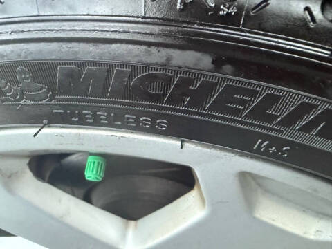 2004 Audi S4 quattro