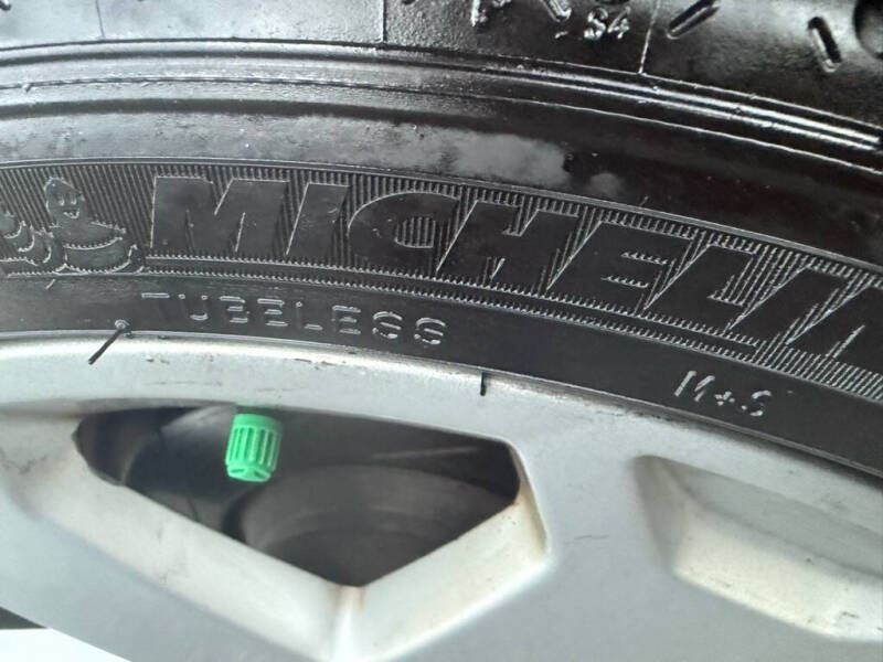 2004 Audi S4 quattro